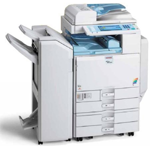 Golden Valley, MN Used Copiers